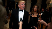Соседи попросили выселить Трампа из особняка во Флориде