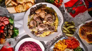 Каким десертам и напиткам отдать предпочтение на День влюбленных