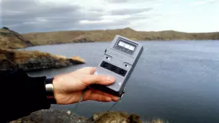 Водятся ли рыбы-мутанты в атомном озере Казахстана