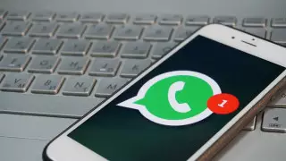 Мужчину осудили за распространение порнографии в WhatsApp