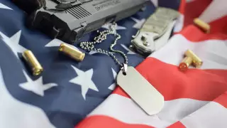 Байден назвал условия для применения США военной силы