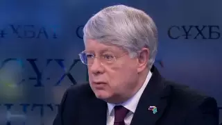 Посол РФ высказался о заявлениях российских депутатов о Казахстане