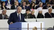 Лукашенко назвал условие своего ухода