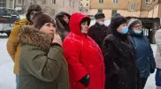 В ВКО жильцы дома со страхом поглядывают на крышу после ремонта за 50 миллионов тенге