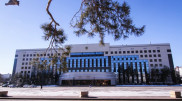 Заместителя акима Нур-Султана наказали за коррупцию подчиненного