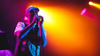 Скриптонит запустил свой портал о музыке