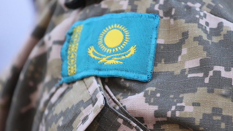 18-летний солдат-срочник умер в Карагандинской области