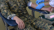 18-летний солдат-срочник умер в Карагандинской области