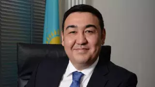 Болат Нусупов стал послом Казахстана в Бразилии