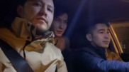 "Не на свадьбу к Егору и Аленке": диалог казахстанских актеров удивил Сеть