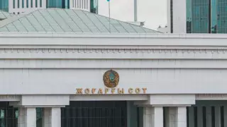 Задержание судьи прокомментировали в Высшем судебном совете