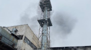 "Үйде күртемен жүрміз". Жамбыл облысында қала тұрғындары жылусыз қалған
