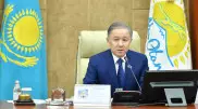 Нигматулин: Депутаты будут контролировать исполнение программы партии