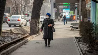 "Ситуация напряженная" - эпидемиолог обратилась к алматинцам