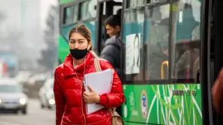 Заместитель Бекшина назвала условия для снятия карантина в Алматы