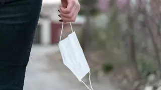 Нарушения карантина в Алматы объяснили пандемической усталостью