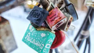 Здесь признаются в любви - самые романтичные места в городах Казахстана