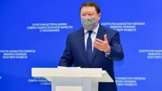 "Мерседесы" в поле": как немецкий концерн оказался в СКО