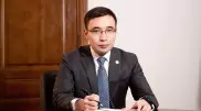 Алишер Абдыкадыров назначен вице-министром национальной экономики