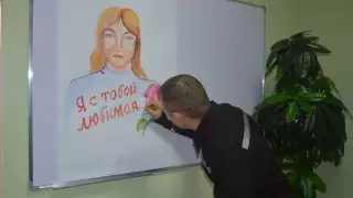 "Я всегда буду тебя любить". История осужденного в Карагандинской области