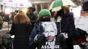 Администрация Байдена намерена добиваться экстрадиции Ассанжа в США