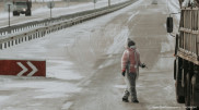 Прогноз погоды на 13 февраля в Казахстане