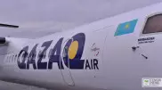 О двух инцидентах с самолетами Qazaq Air рассказали в КГА