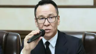 Кайрат Реимов возглавил Казахстанскую федерацию профи-бокса