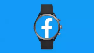 Facebook разрабатывает "умные" часы - СМИ