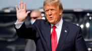 Дональда Трампа оправдали на процессе по импичменту
