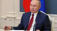 Путин предупредил о попытках оппонентов "оттащить" Россию от СНГ