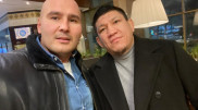 Казахстанский промоушен ответил Куату Хамитову и назвал гонорары своих бойцов