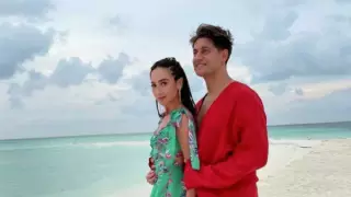 "Я не хочу любви". Дава впервые откровенно высказался после расставания с Бузовой