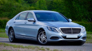 Mercedes отзывает более миллиона автомобилей