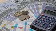 Более 14 триллионов тенге поступило в бюджет страны в 2020 году