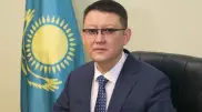 Ермек Алпысов стал замакима Карагандинской области