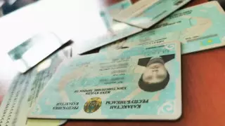 Житель Шымкента оформлял кредиты по фотографиям из соцсетей