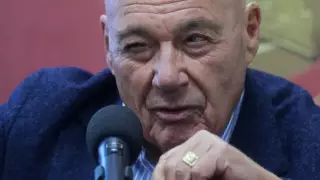 Познер назвал самого неприятного гостя своей программы