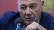 Познер назвал самого неприятного гостя своей программы