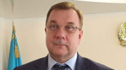 "Моя миссия выполнена". Руководитель облздрава покинул свой пост в Костанайской области