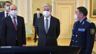 Көптеген азаматымыз қаржы пирамидаларының құрбаны болып жатыр - Тоқаев