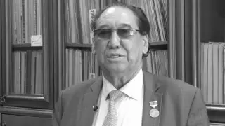 Нурсултан Назарбаев выразил соболезнования в связи со смертью поэта Шомишбая Сариева