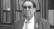 Нурсултан Назарбаев выразил соболезнования в связи со смертью поэта Шомишбая Сариева