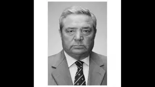 Умер экс-аким Карагандинской области Петр Нефедов