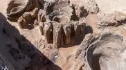 Археологи обнаружили в Египте, предположительно, древнейшую пивоварню в мире