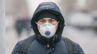 В десяти странах обнаружили новую мутацию коронавируса