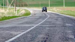 85 процентов дорог в Казахстане будут в хорошем состоянии до конца 2021 года - МНЭ