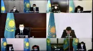 Мамин поручил министерствам и акиматам активизировать работу