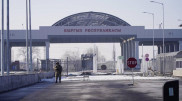 Стало известно, когда откроют пункт пропуска "Кордай"