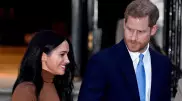 Меган Маркл и принц Гарри могут лишиться всех королевских привилегий - СМИ